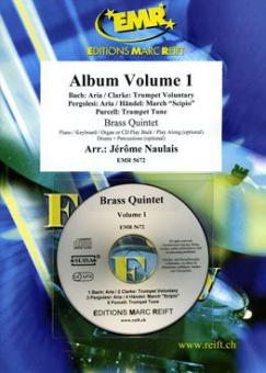 Album Vol. 1 Download