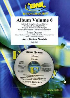 Album Vol. 6 Download