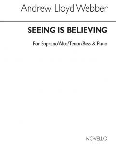 Seeing is Believing 