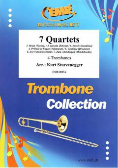 7 Quartette Download