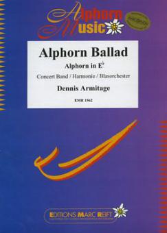 Alphorn Ballad Download
