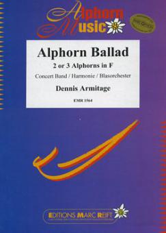 Alphorn Ballad Download