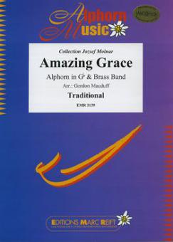 Amazing Grace Download
