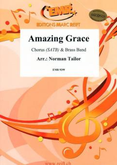 Amazing Grace Download