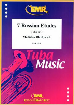 7 Russian Etudes Download