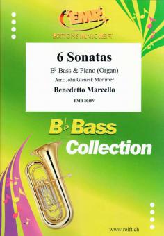 6 Sonatas Download