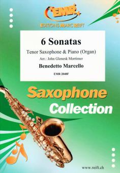 6 Sonatas Download