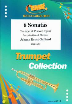6 Sonatas Download