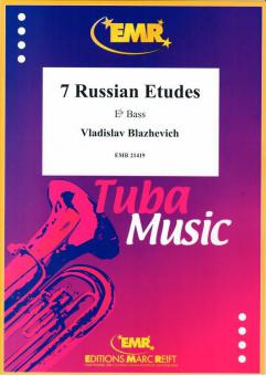 7 Russian Etudes Download