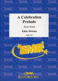 A Celebration Prelude Download
