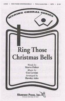 Ring Those Christmas Bells 