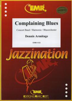 Complaining Blues Download