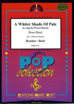 A Whiter Shade Of Pale Download