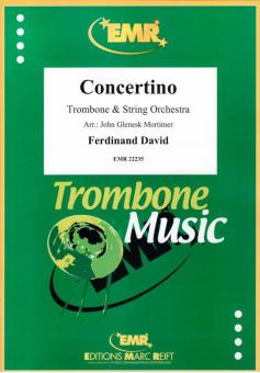 Concertino Download