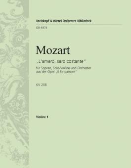 L'amero - Dein bin ich 