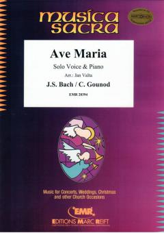 Ave Maria Download
