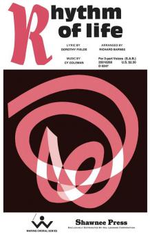 The Rhythm Of Life Standard