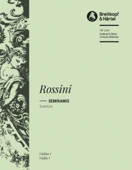 Semiramide / Semiramis 