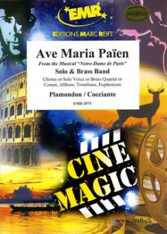 Ave Maria Païen Download