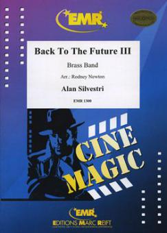 Back To The Future III Download