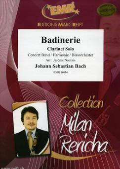 Badinerie Download