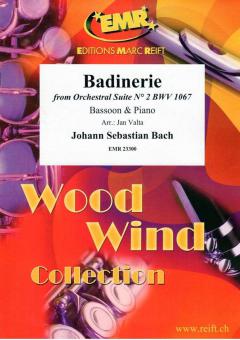 Badinerie Download