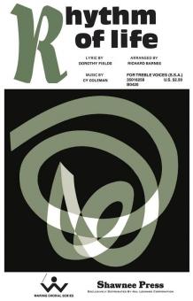 The Rhythm Of Life Standard