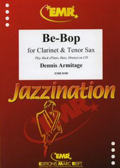 Be-Bop Download