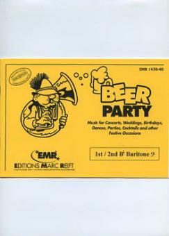 Beer Party Download