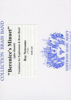 Berenice's Minuet Download