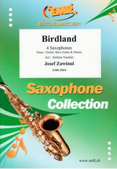 Birdland Download