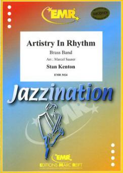 Artistry in Rhythm Download