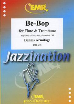 Jazzination Be-Bop Download