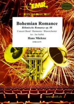 Böhmische Romanze op. 88 Download