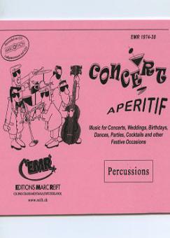 Concert Aperitif Download