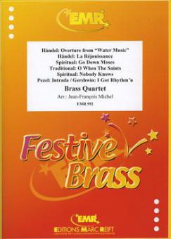 Brass Quartet Download