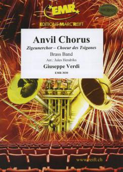 Anvil Chorus Download