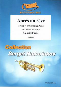 Après un rêve op. 7/1 Download