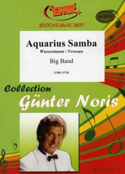Aquarius Samba Download