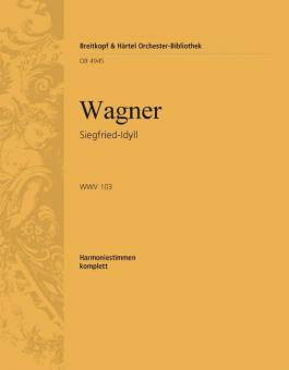 Siegfried-Idyll WWV 103 