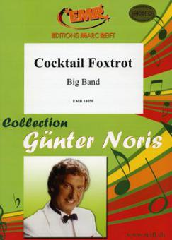 Cocktail Foxtrot Download