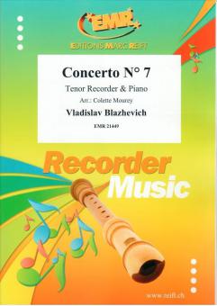 Concerto No. 7 Download