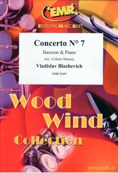 Concerto No. 7 Download