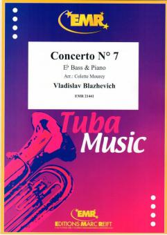 Concerto No. 7 Download