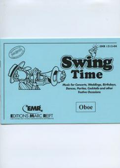 Swing Time Download
