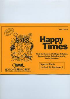 Happy Times Download