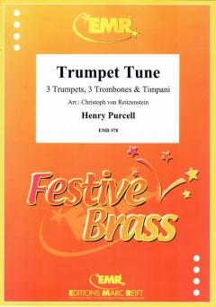 Trumpet Tune Download