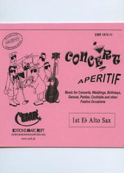 Concert Aperitif Download