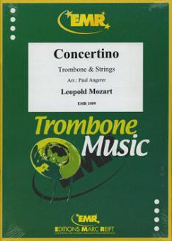 Concertino Download
