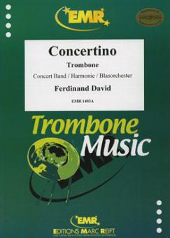 Concertino Download